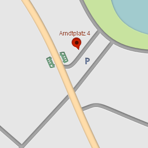 Karte Arndtplatz 4